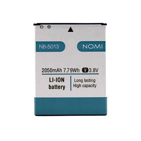 Батарея Nomi NB-5013 (i5013 Evo M2 Pro) [Original PRC]